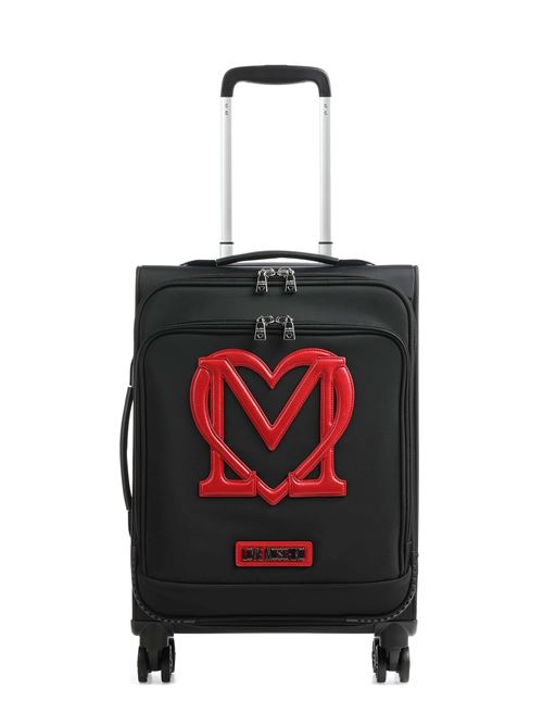  LOVE MOSCHINO | JC5101PP1GKXNERO ROSSO